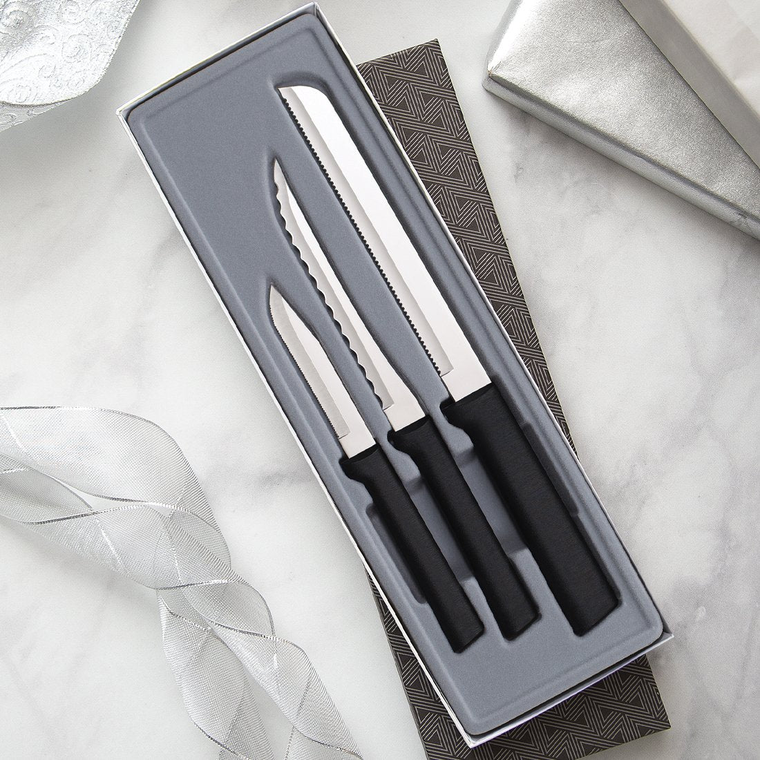 Sensational Serrations Gift Set