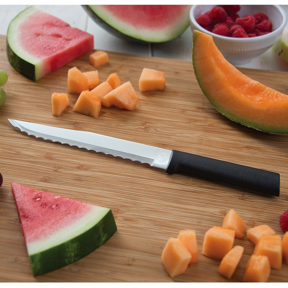 Serrated Slicer