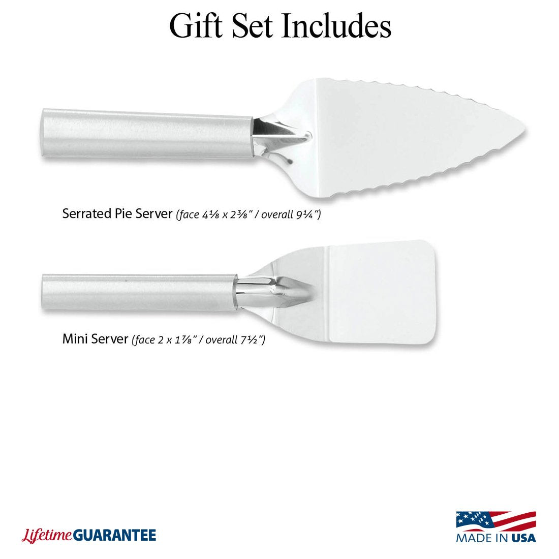 Serving Gift Set