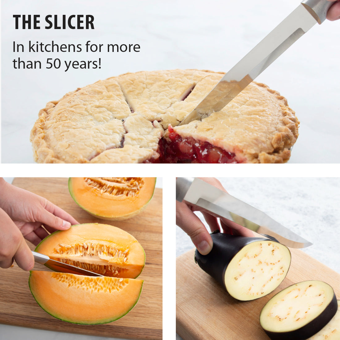 Slicer