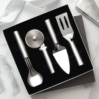 Ultimate Utensil Gift Set - Silver (S50)