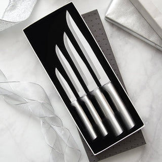 Wedding Register Gift Set - Silver (S04)
